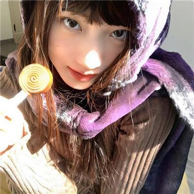 离家少女