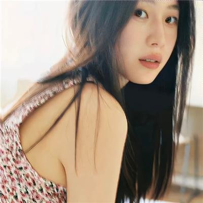 女人藏身的森林
