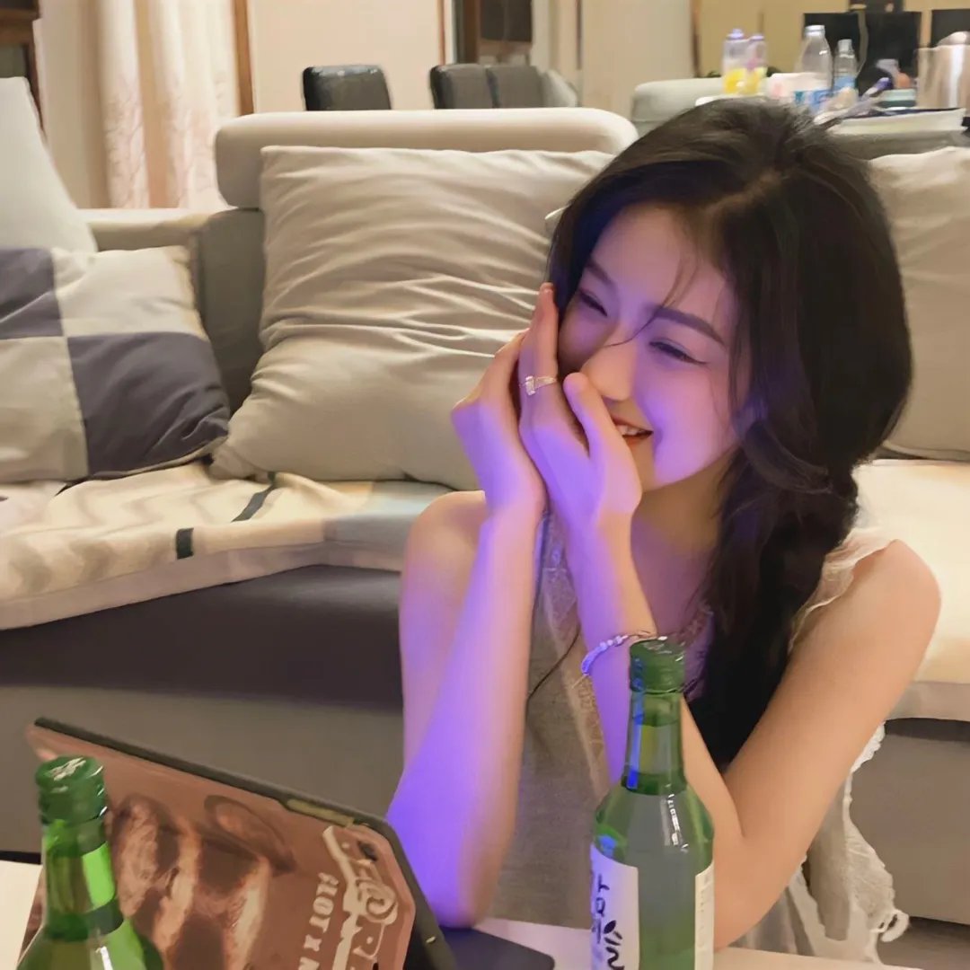 拼图女王